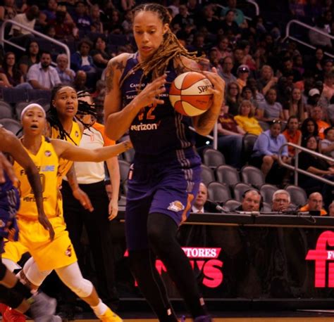 brittney griner shoe size|Brittney Griner 